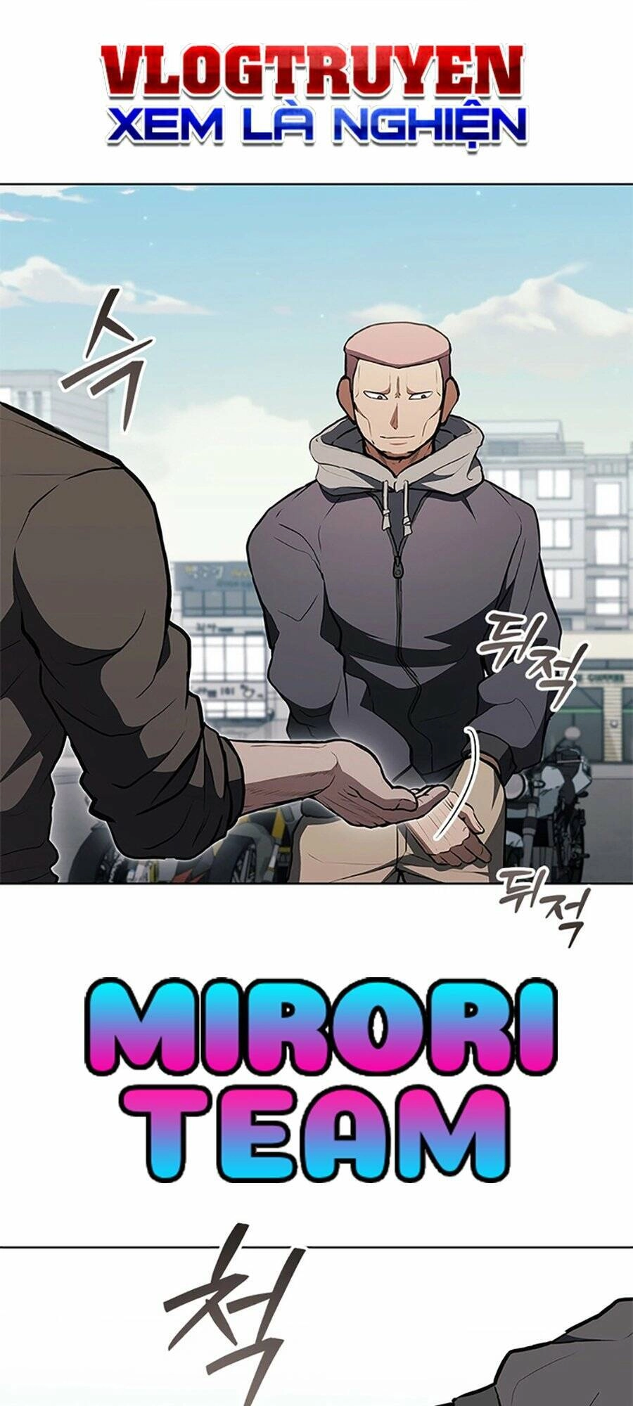 Sự Trở Lại Của Ông Trùm Chapter 10 - 9