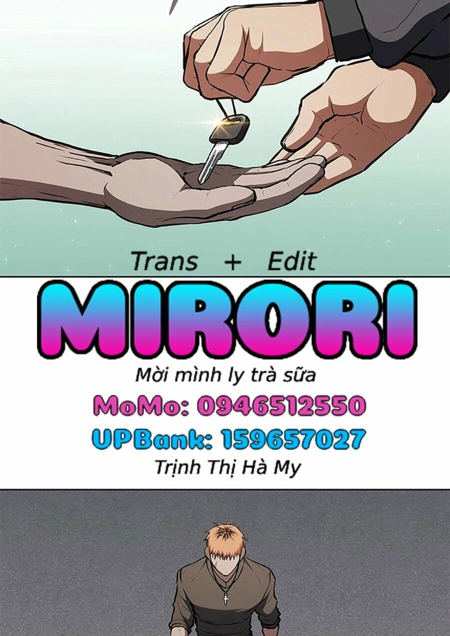 Sự Trở Lại Của Ông Trùm Chapter 10 - 10