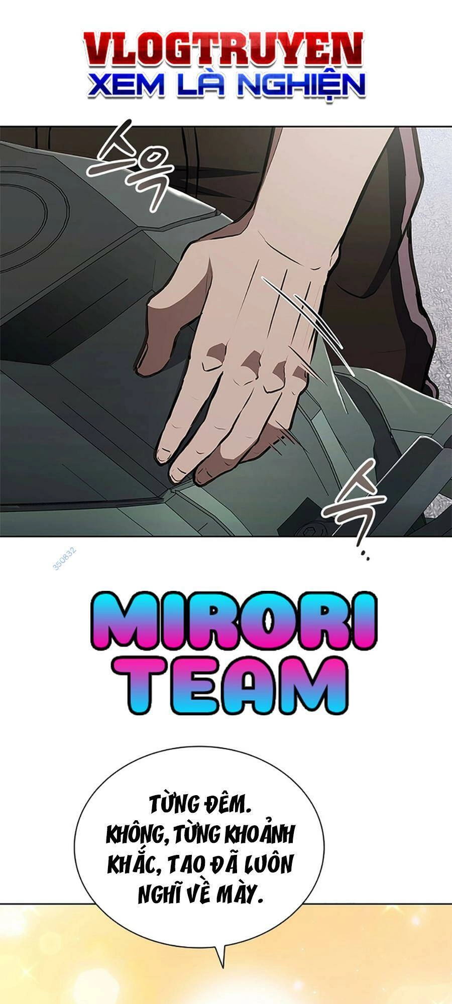 Sự Trở Lại Của Ông Trùm Chapter 10 - 12