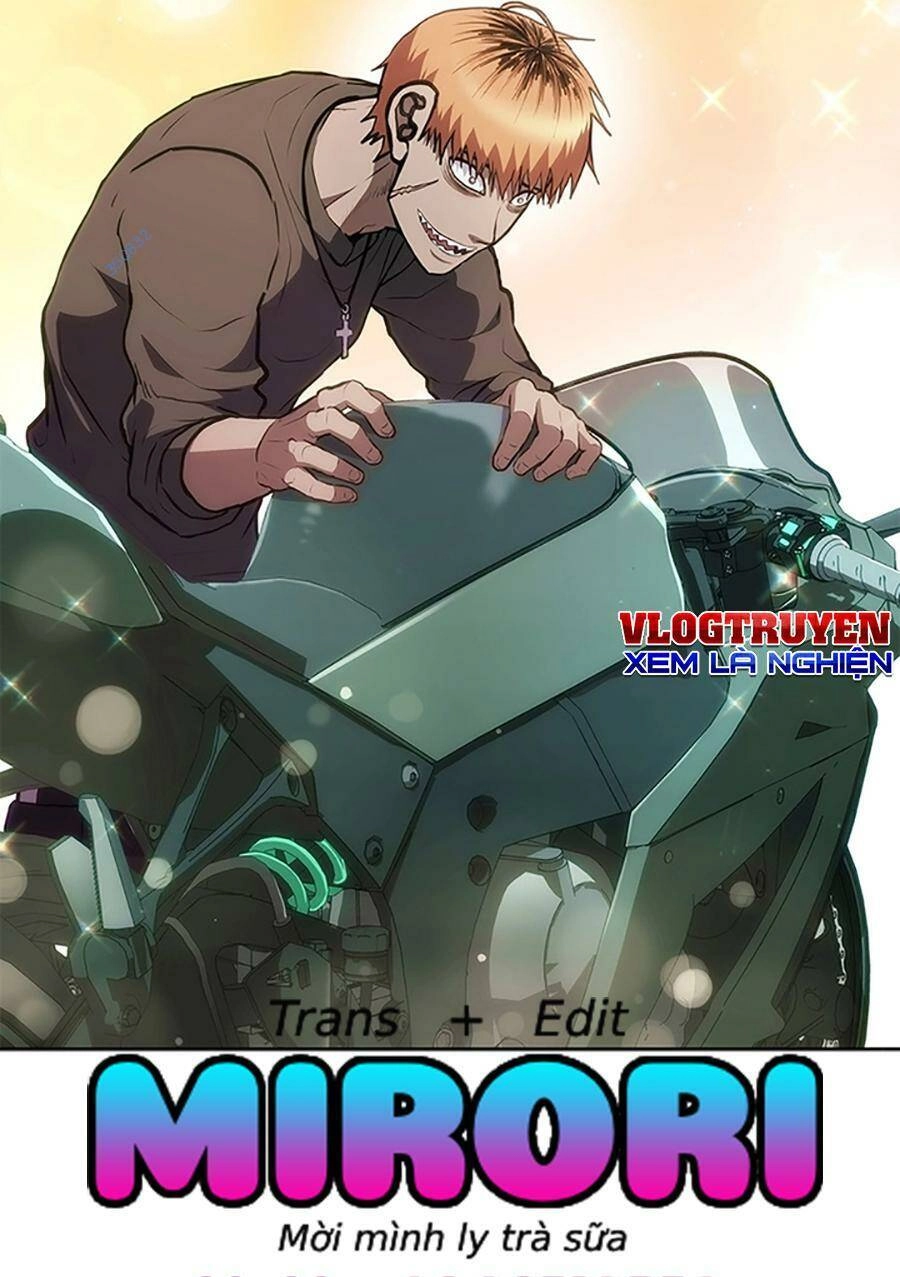 Sự Trở Lại Của Ông Trùm Chapter 10 - 13