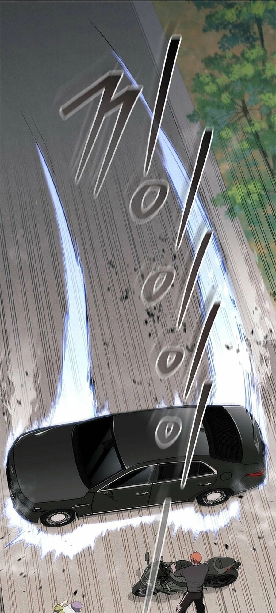 Sự Trở Lại Của Ông Trùm Chapter 10 - 15