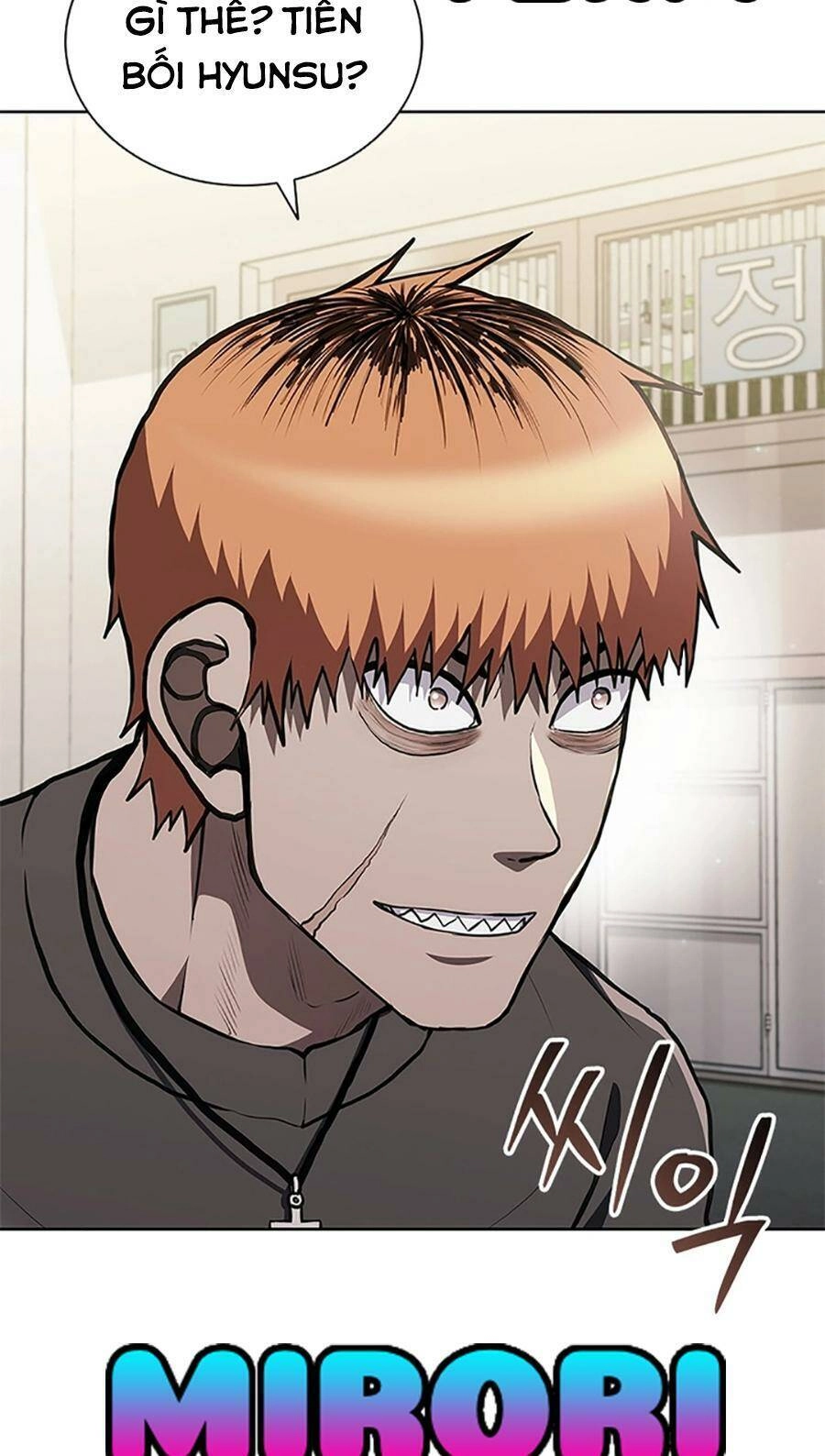 Sự Trở Lại Của Ông Trùm Chapter 10 - 19