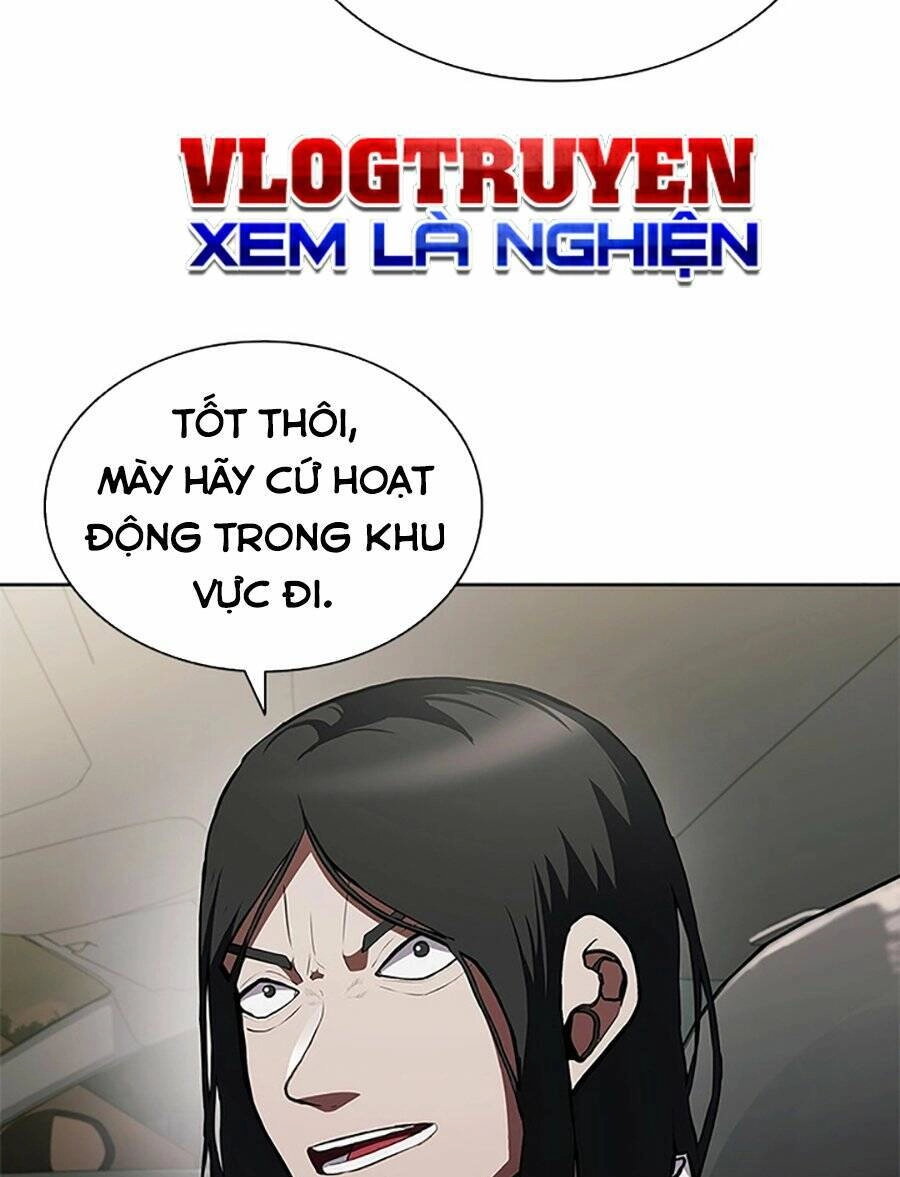 Sự Trở Lại Của Ông Trùm Chapter 10 - 22