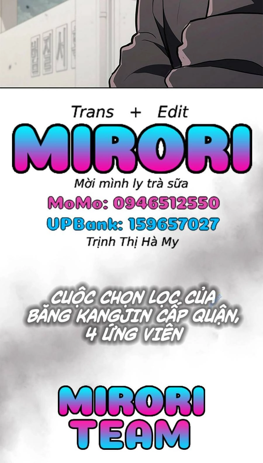 Sự Trở Lại Của Ông Trùm Chapter 10 - 25