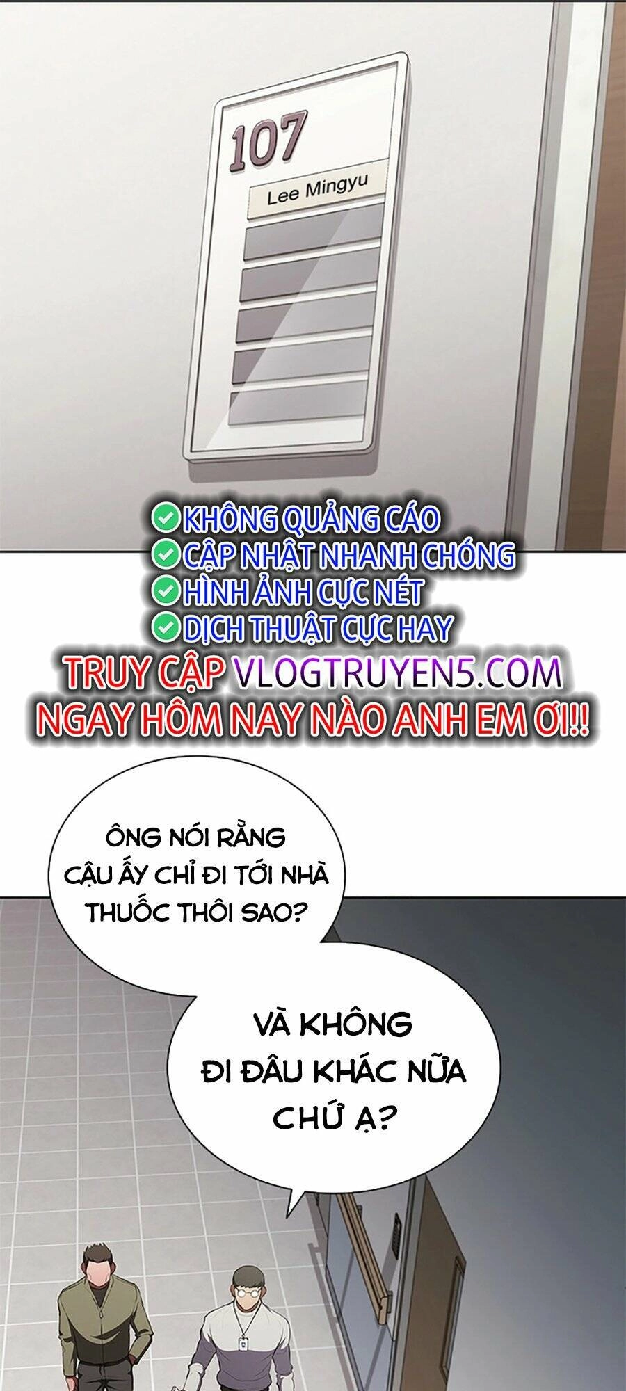 Sự Trở Lại Của Ông Trùm Chapter 10 - 32