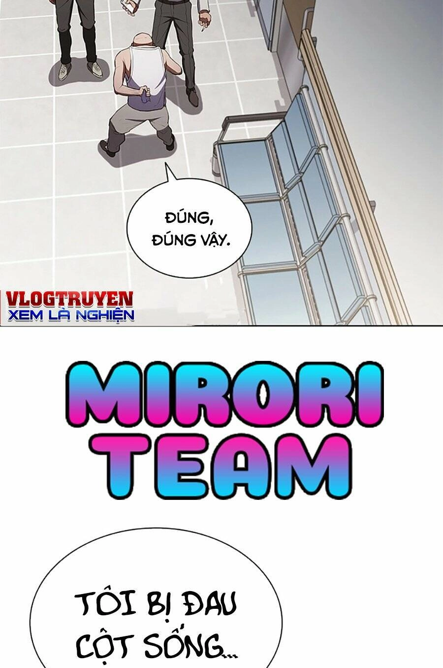 Sự Trở Lại Của Ông Trùm Chapter 10 - 33