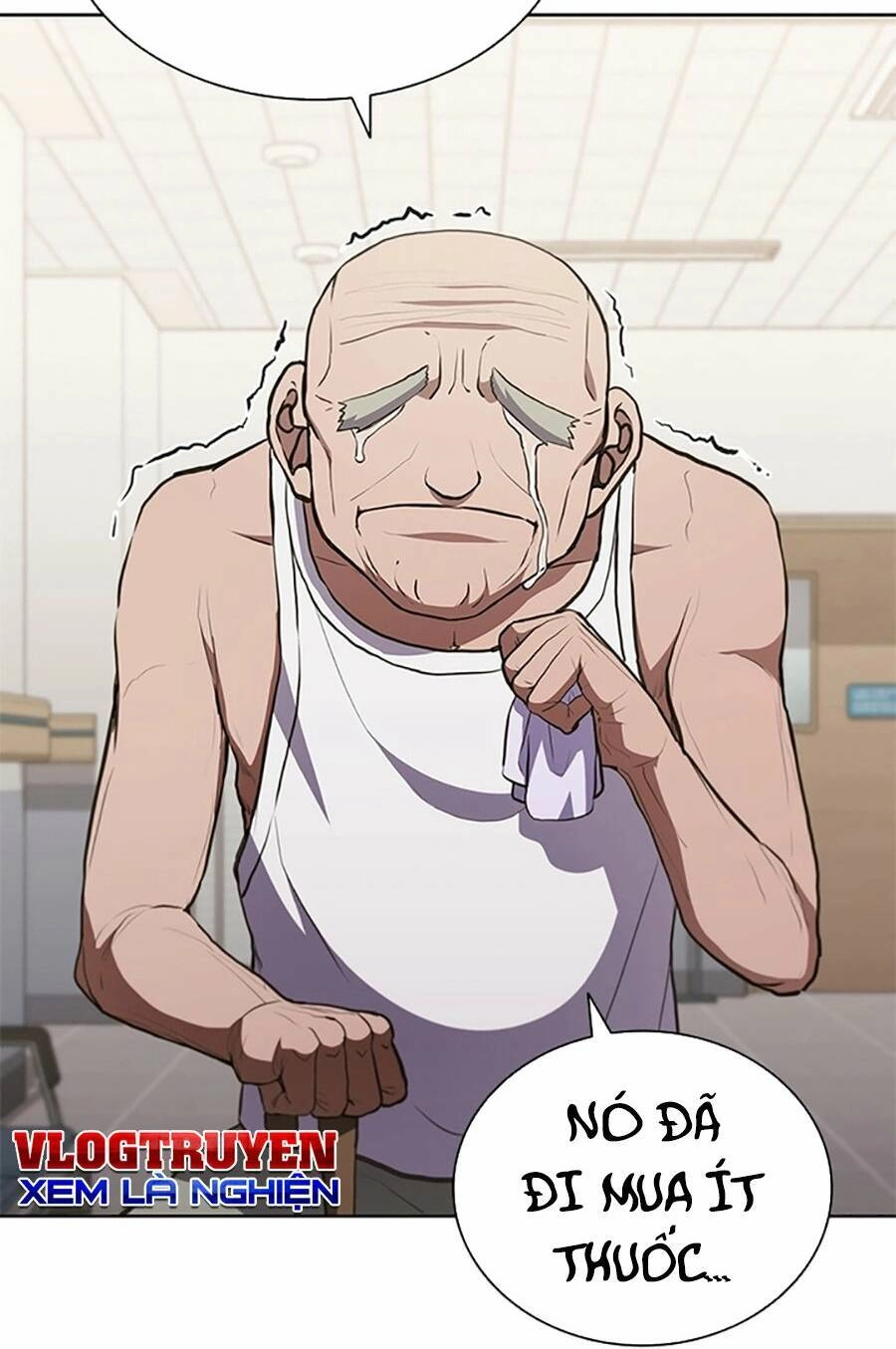 Sự Trở Lại Của Ông Trùm Chapter 10 - 34