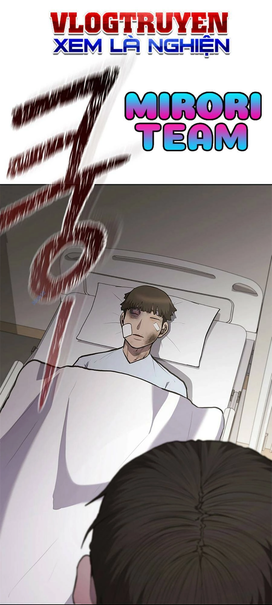 Sự Trở Lại Của Ông Trùm Chapter 10 - 41