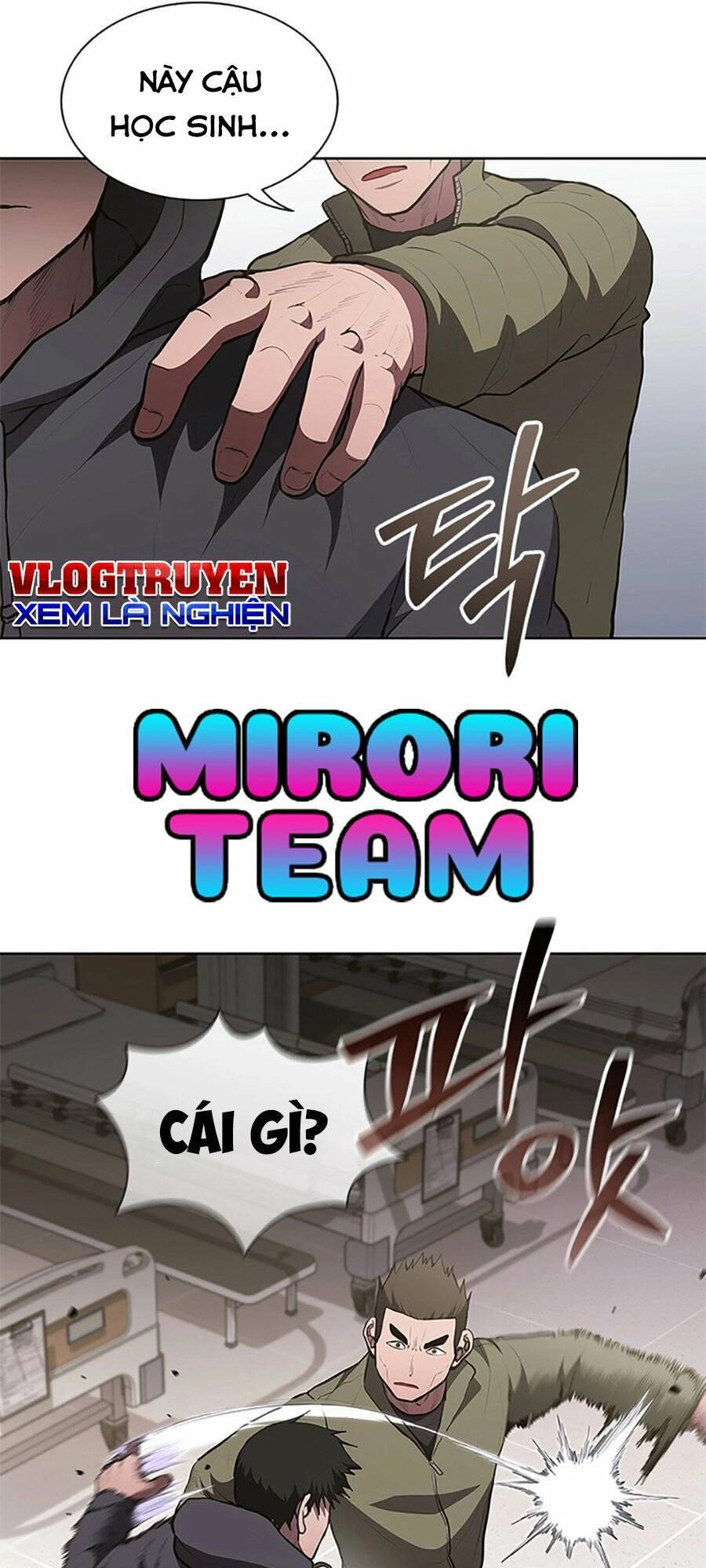 Sự Trở Lại Của Ông Trùm Chapter 10 - 44