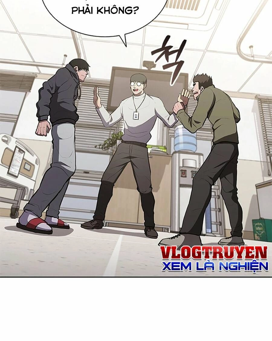 Sự Trở Lại Của Ông Trùm Chapter 10 - 46