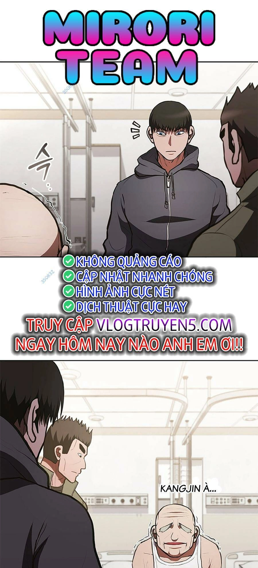 Sự Trở Lại Của Ông Trùm Chapter 10 - 47