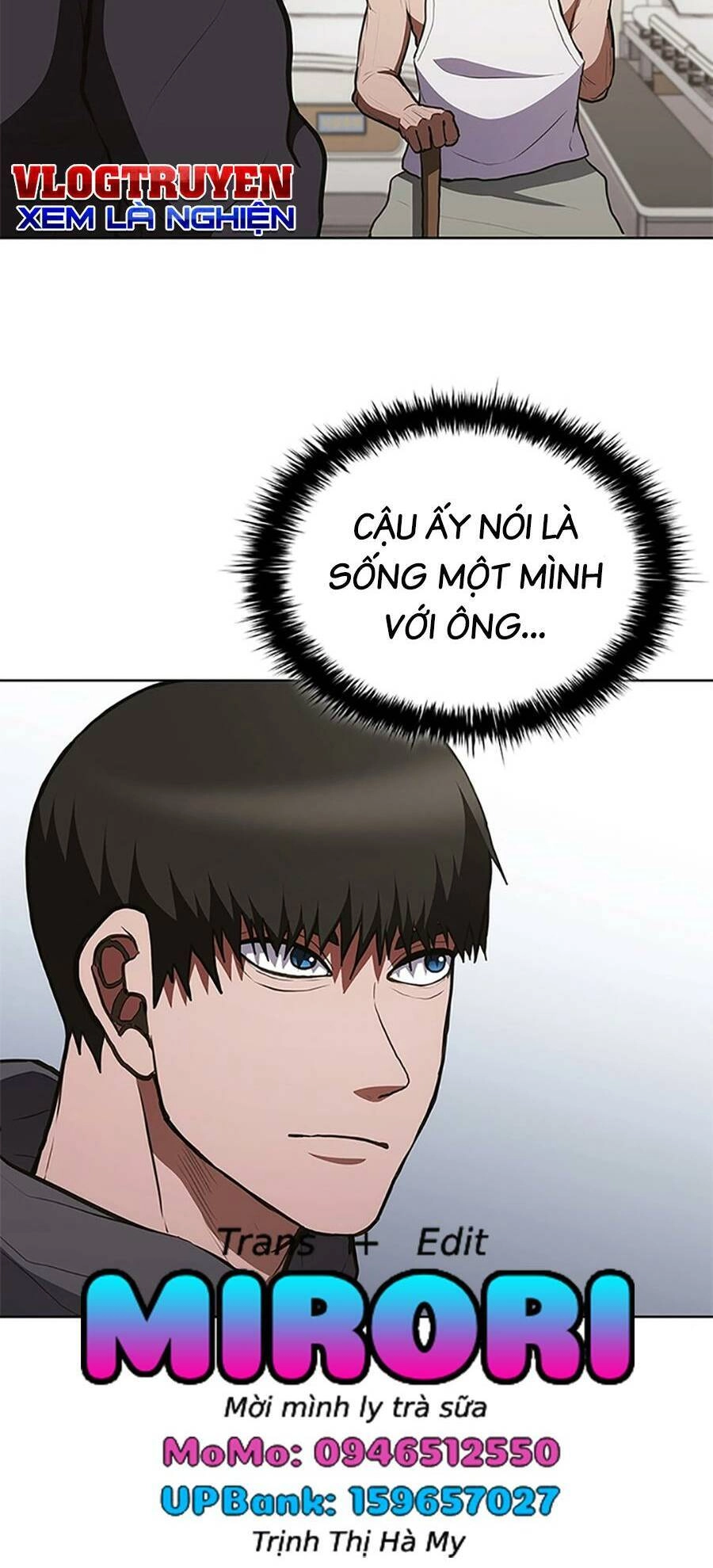 Sự Trở Lại Của Ông Trùm Chapter 10 - 48