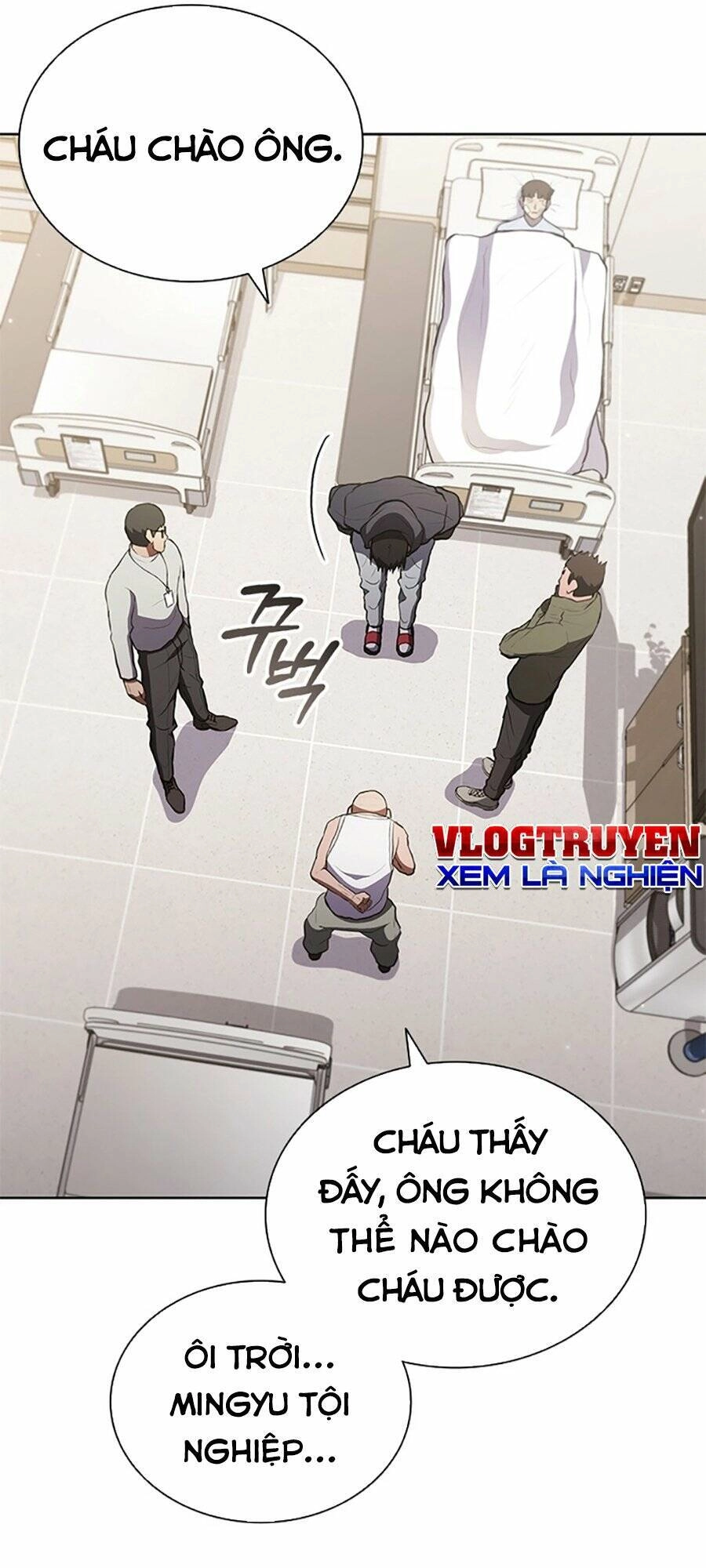 Sự Trở Lại Của Ông Trùm Chapter 10 - 49