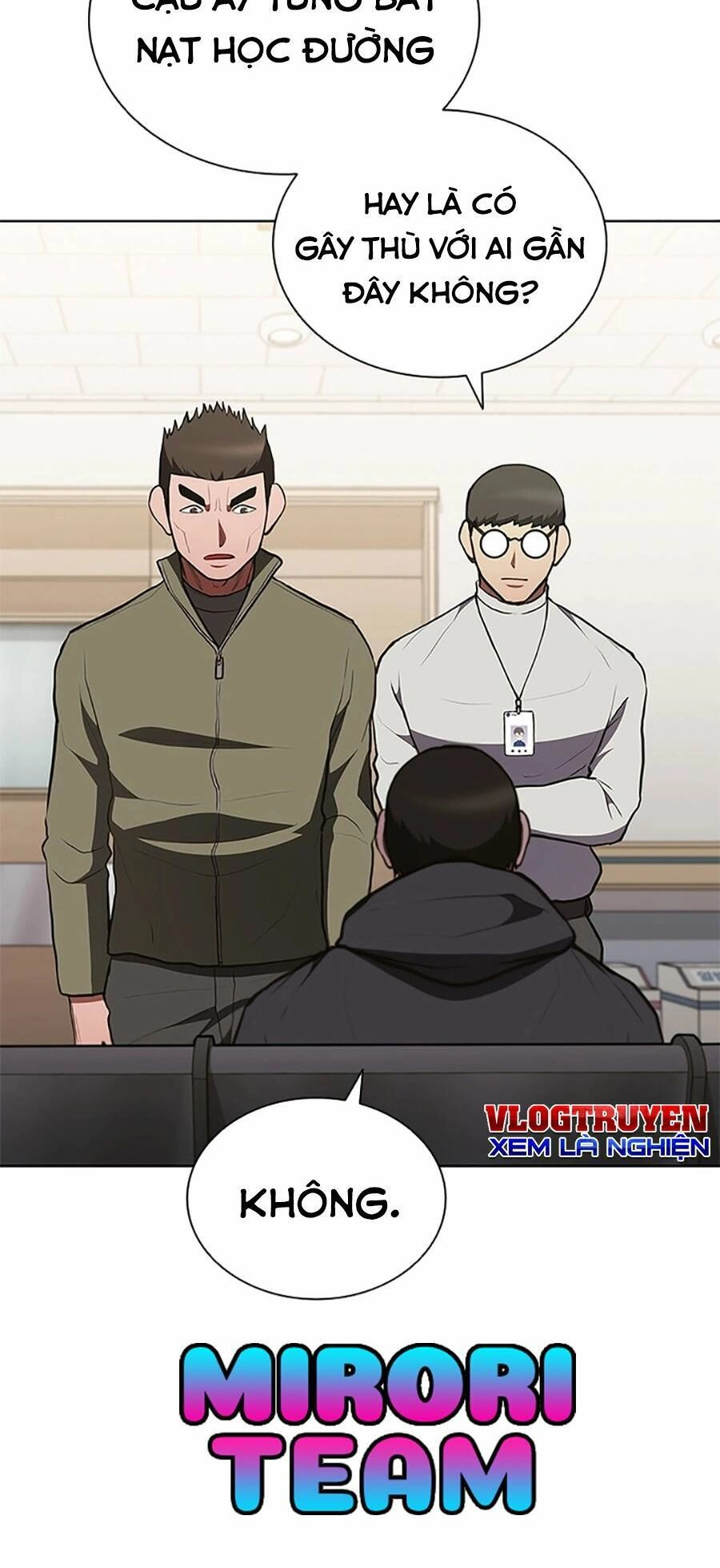 Sự Trở Lại Của Ông Trùm Chapter 10 - 55