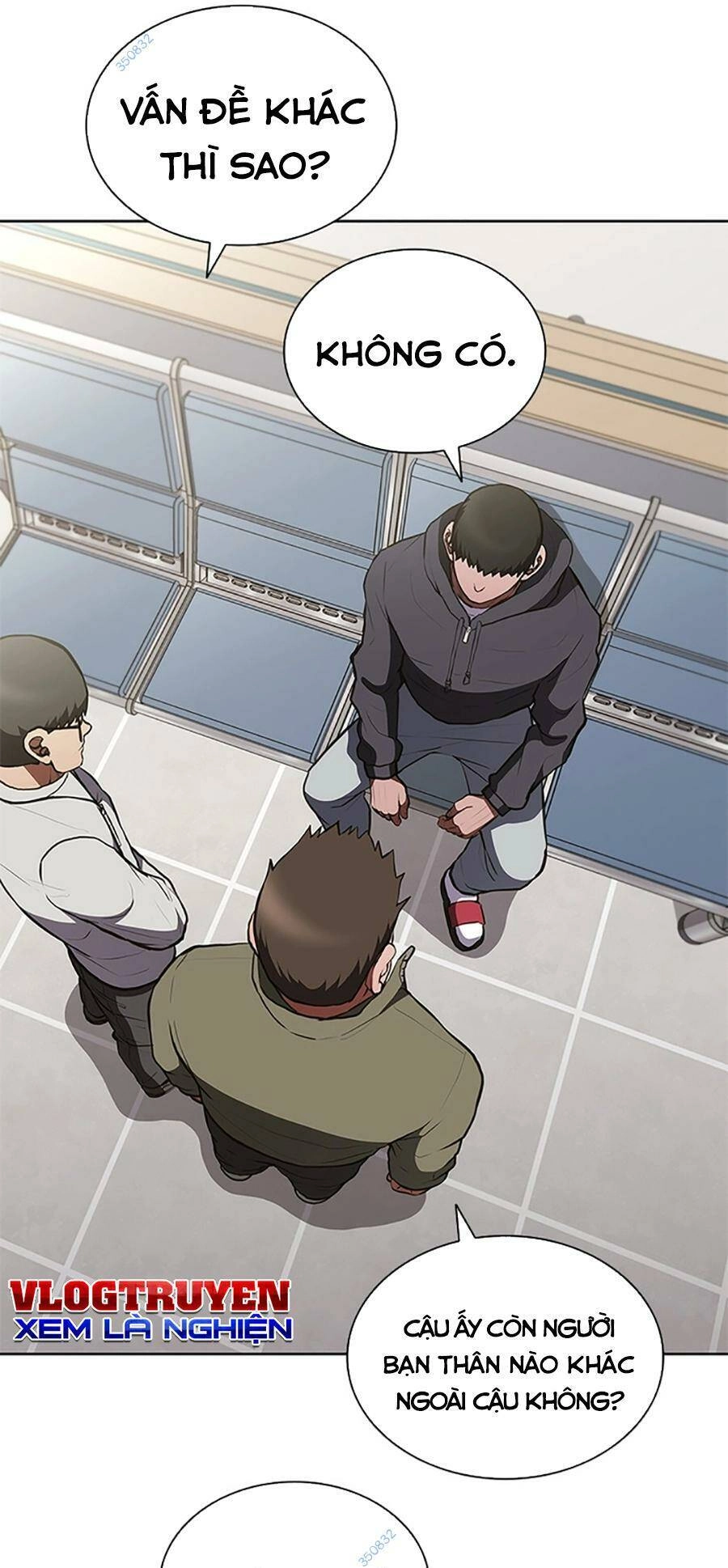 Sự Trở Lại Của Ông Trùm Chapter 10 - 56