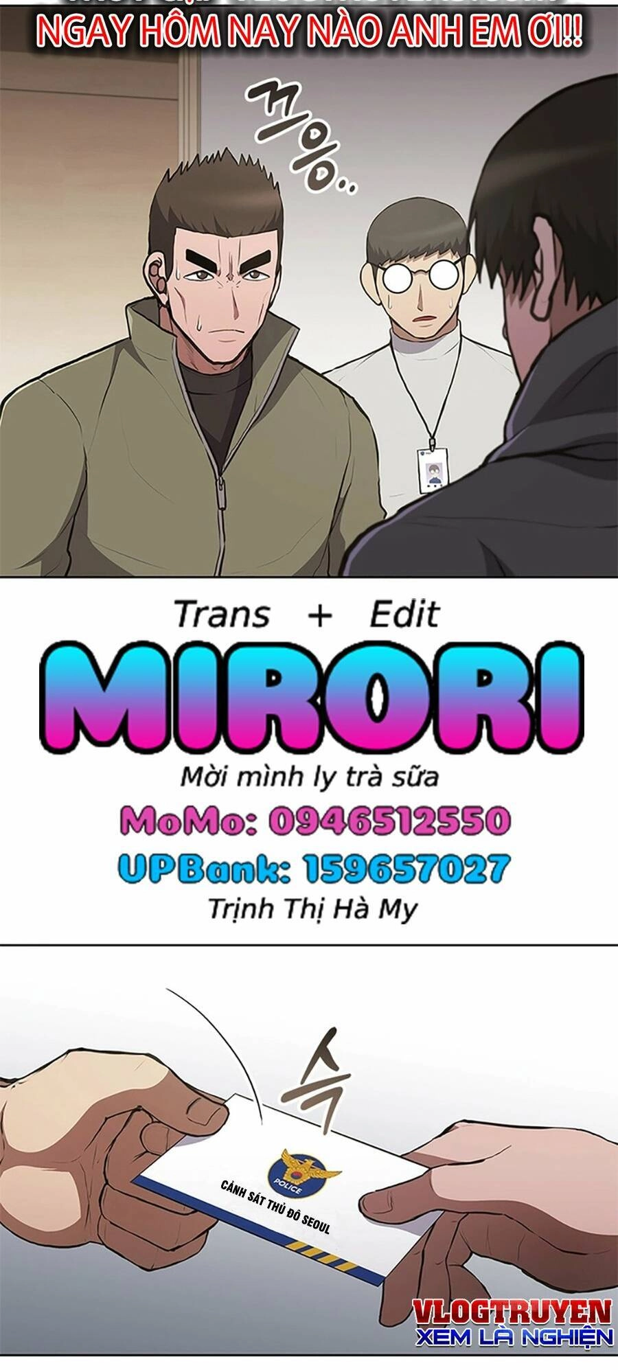 Sự Trở Lại Của Ông Trùm Chapter 10 - 59