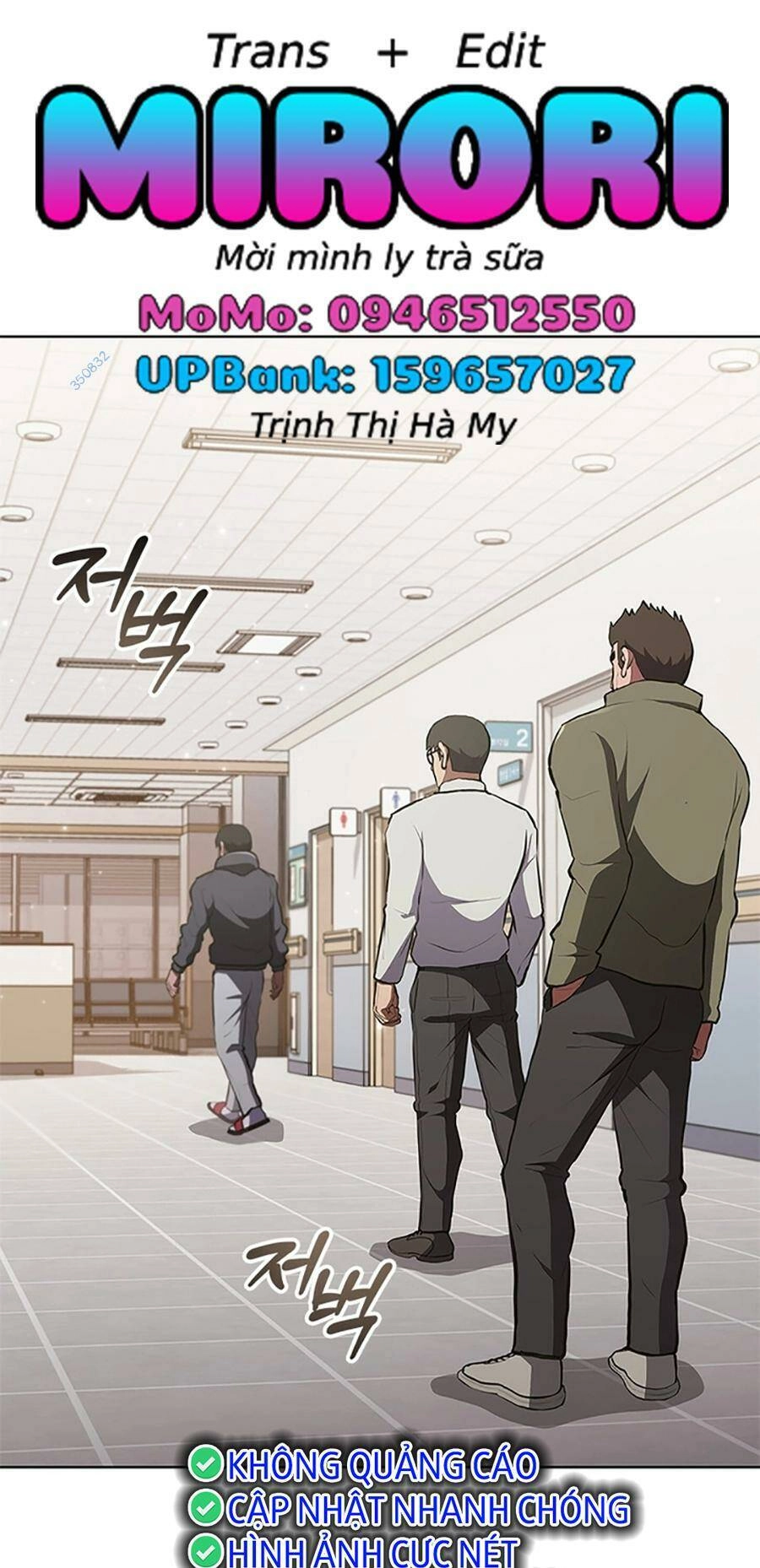 Sự Trở Lại Của Ông Trùm Chapter 10 - 60