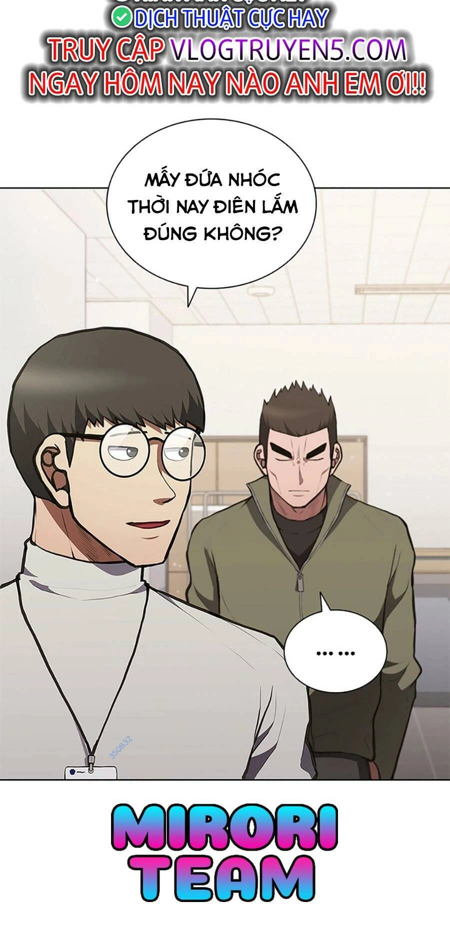 Sự Trở Lại Của Ông Trùm Chapter 10 - 61