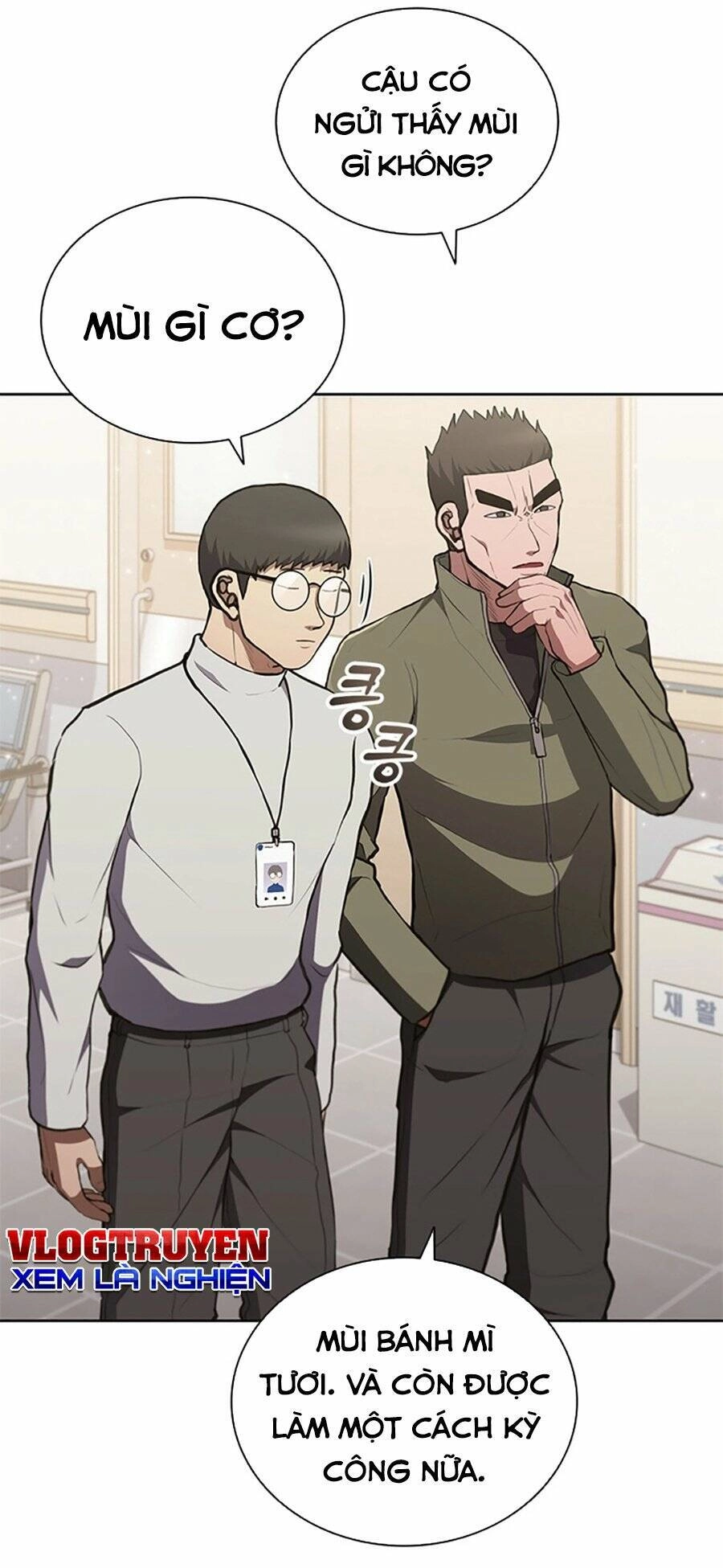 Sự Trở Lại Của Ông Trùm Chapter 10 - 62