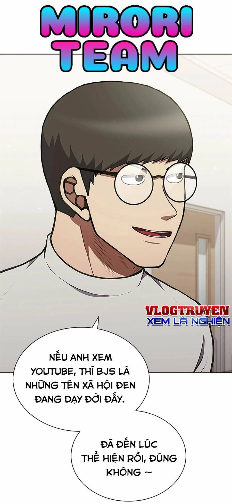 Sự Trở Lại Của Ông Trùm Chapter 10 - 63