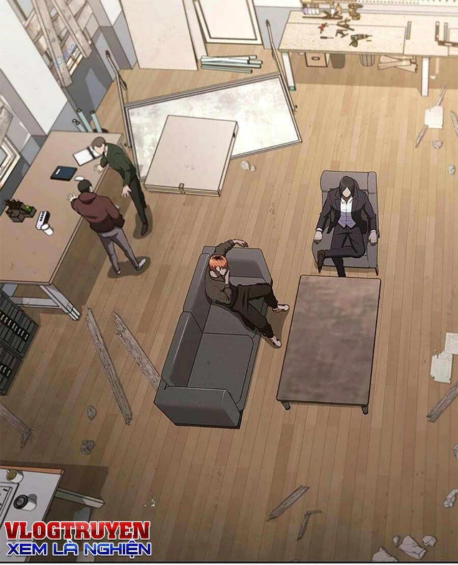 Sự Trở Lại Của Ông Trùm Chapter 10 - 66