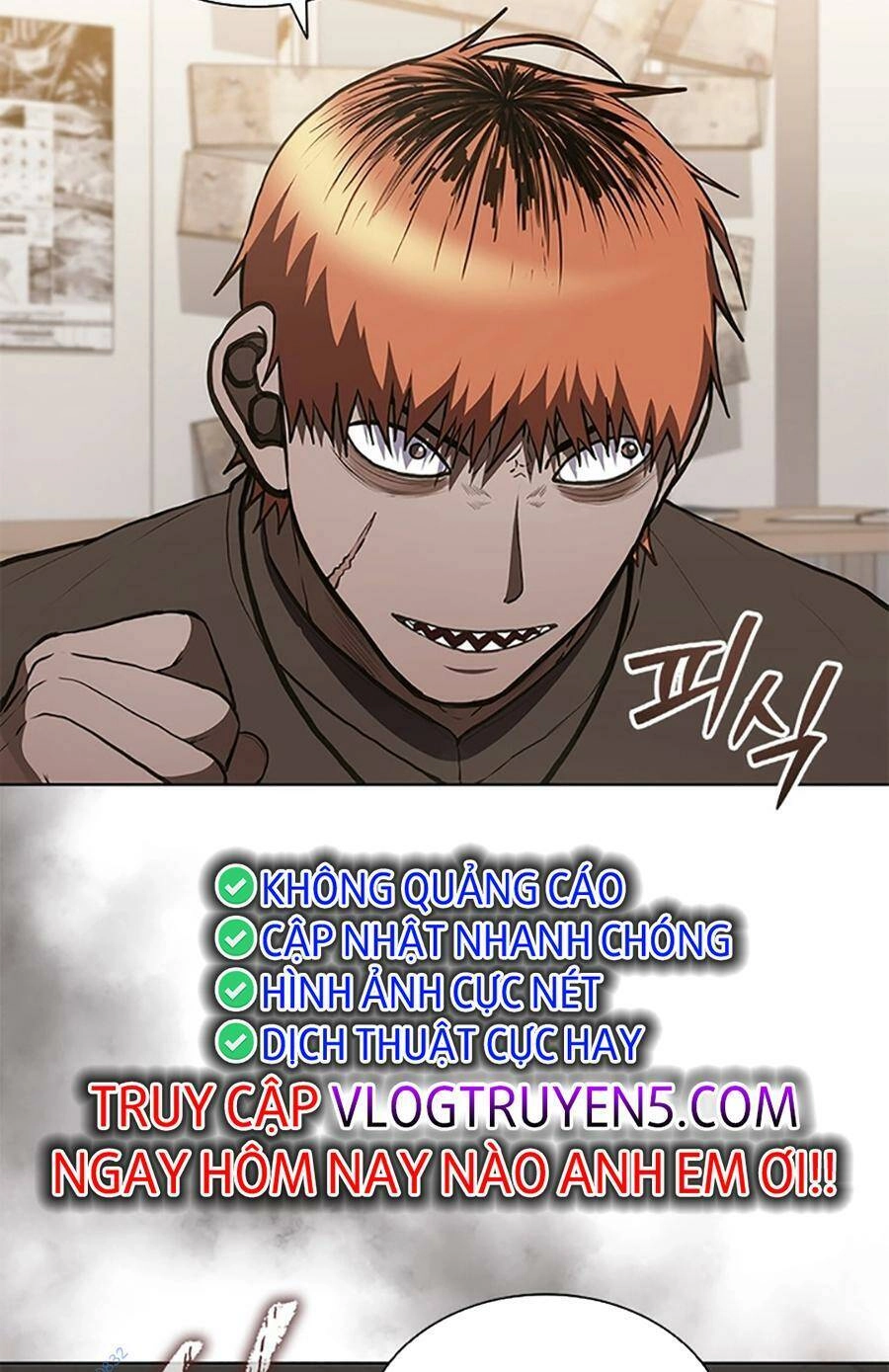 Sự Trở Lại Của Ông Trùm Chapter 10 - 70