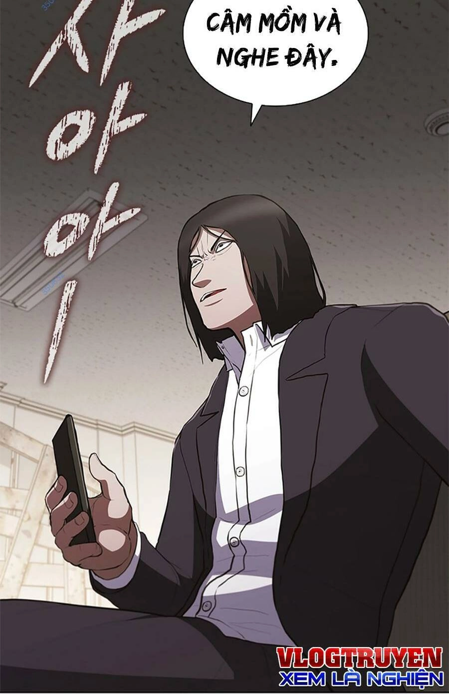 Sự Trở Lại Của Ông Trùm Chapter 10 - 71