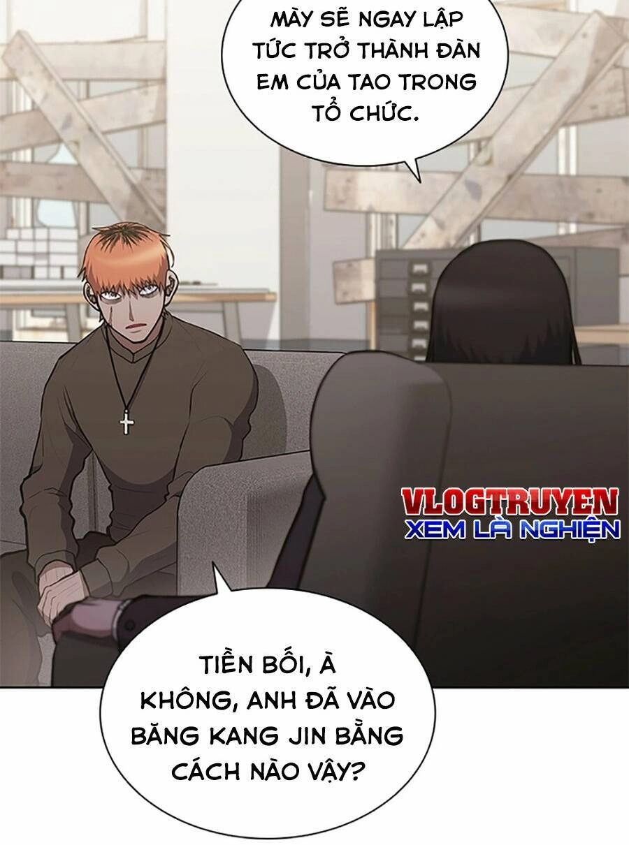 Sự Trở Lại Của Ông Trùm Chapter 10 - 74