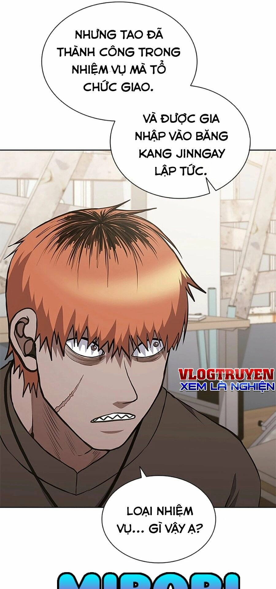 Sự Trở Lại Của Ông Trùm Chapter 10 - 78