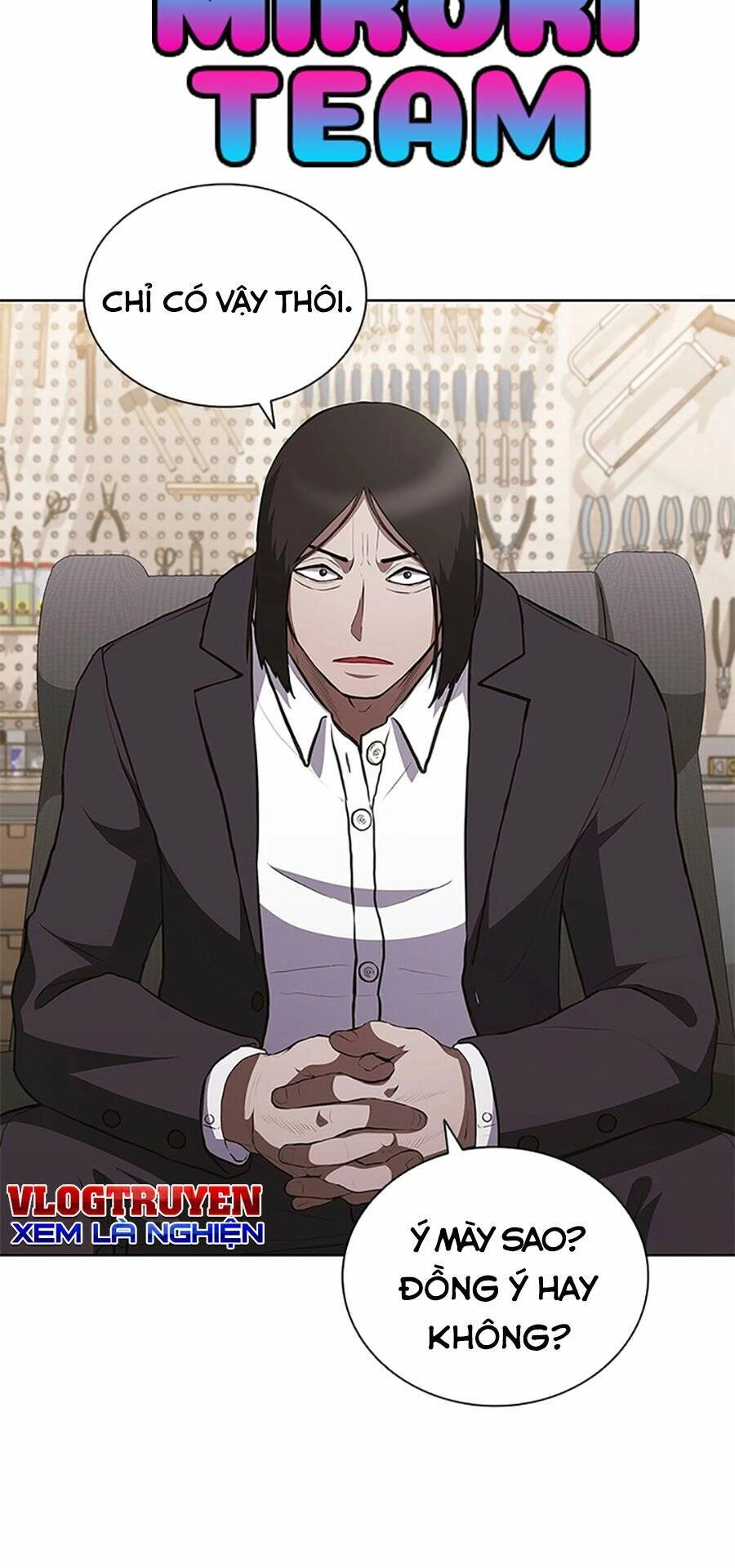 Sự Trở Lại Của Ông Trùm Chapter 10 - 79