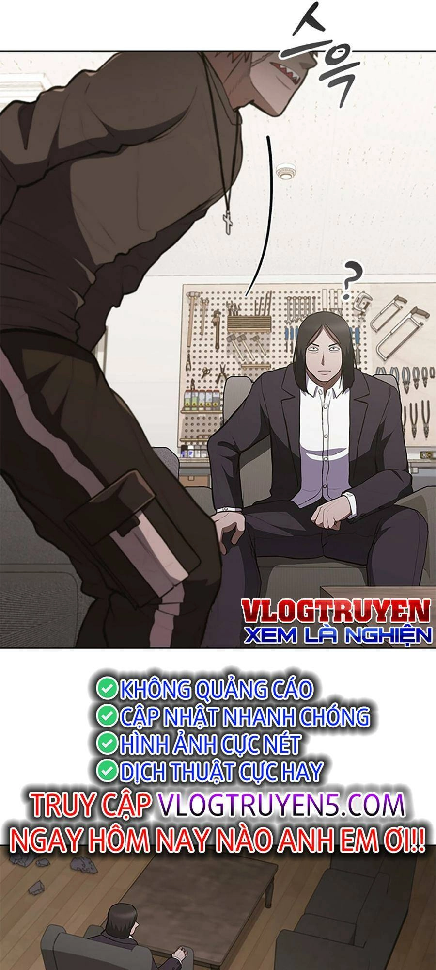 Sự Trở Lại Của Ông Trùm Chapter 10 - 80