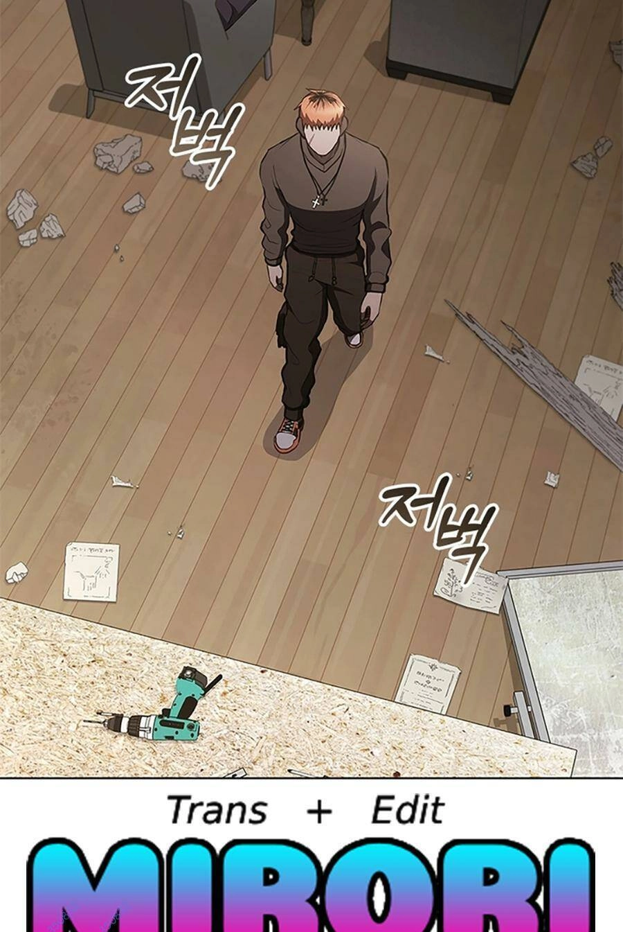 Sự Trở Lại Của Ông Trùm Chapter 10 - 81