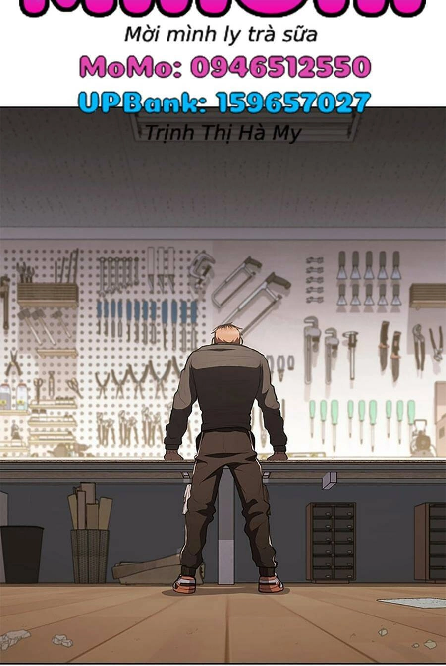 Sự Trở Lại Của Ông Trùm Chapter 10 - 82