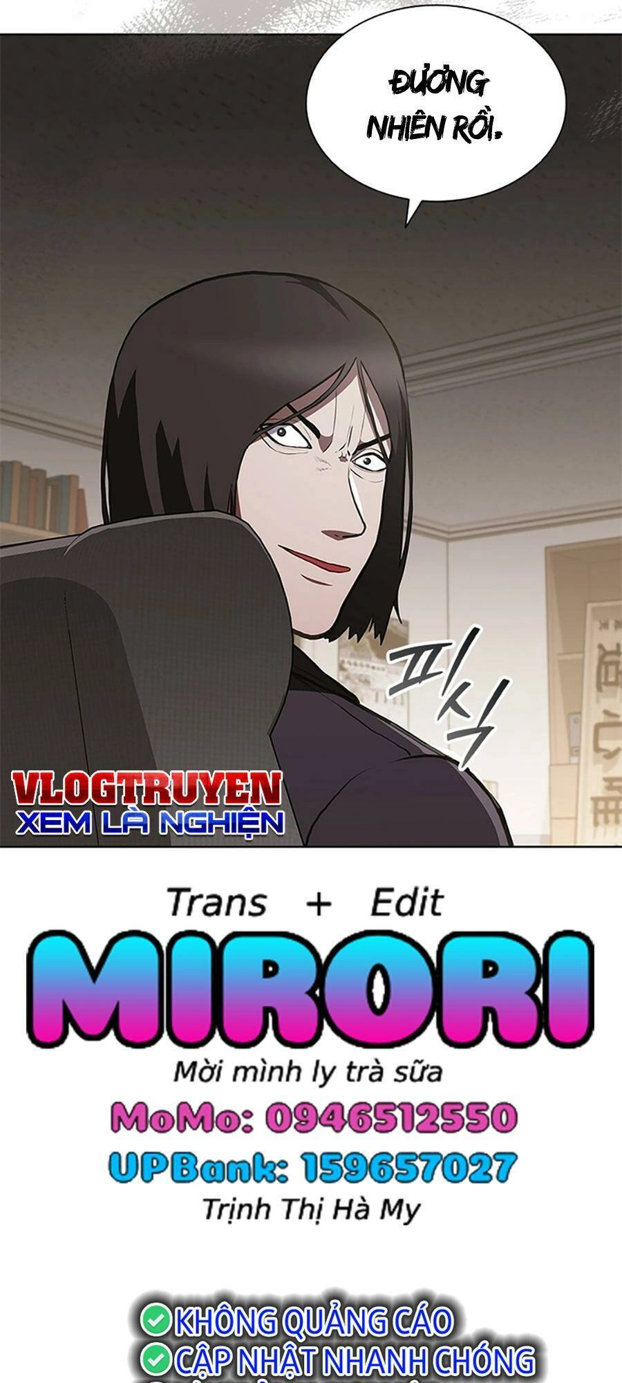 Sự Trở Lại Của Ông Trùm Chapter 10 - 86