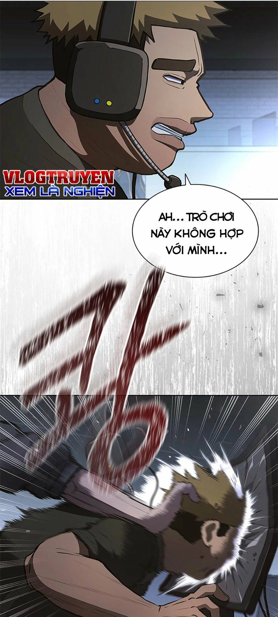 Sự Trở Lại Của Ông Trùm Chapter 10 - 89