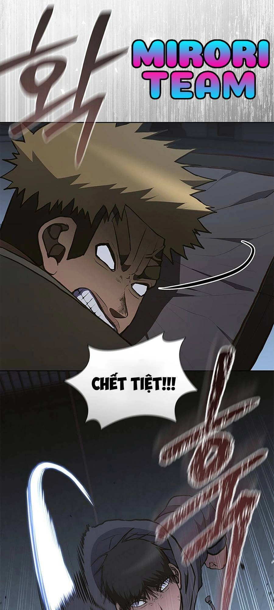 Sự Trở Lại Của Ông Trùm Chapter 10 - 92