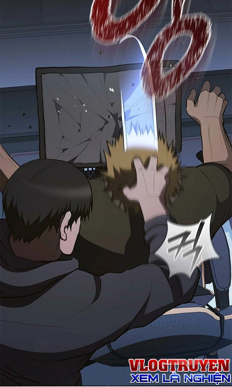 Sự Trở Lại Của Ông Trùm Chapter 10 - 94