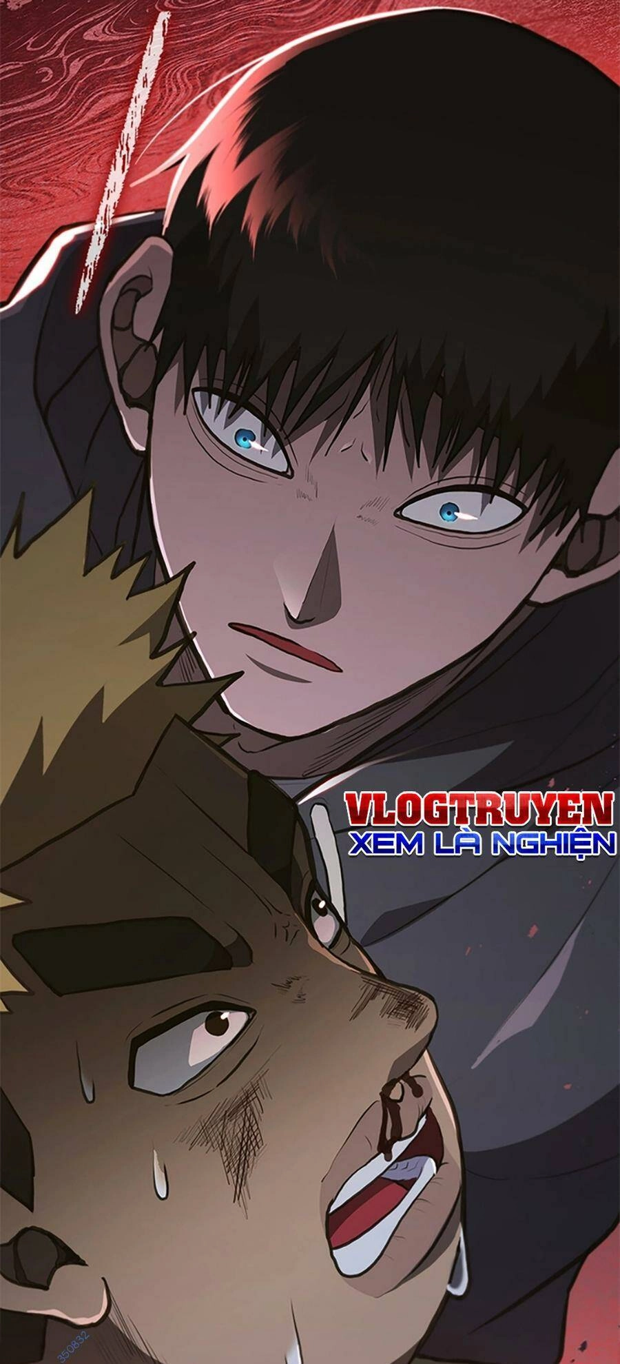 Sự Trở Lại Của Ông Trùm Chapter 10 - 97