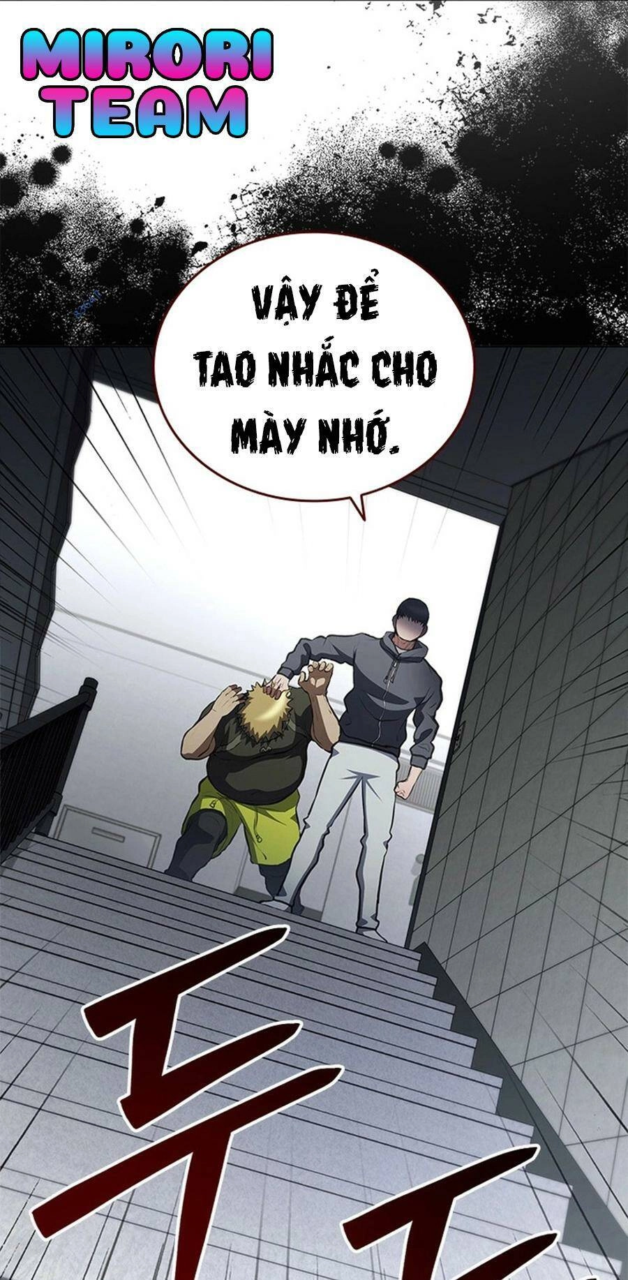 Sự Trở Lại Của Ông Trùm Chapter 11 - 5