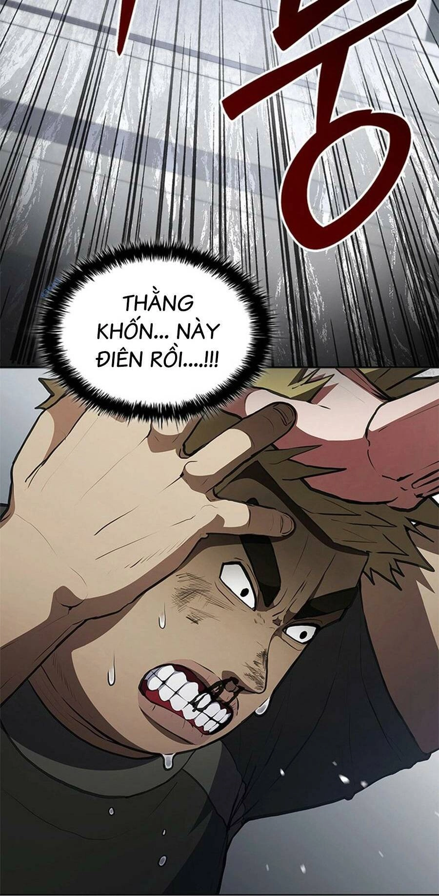 Sự Trở Lại Của Ông Trùm Chapter 11 - 6