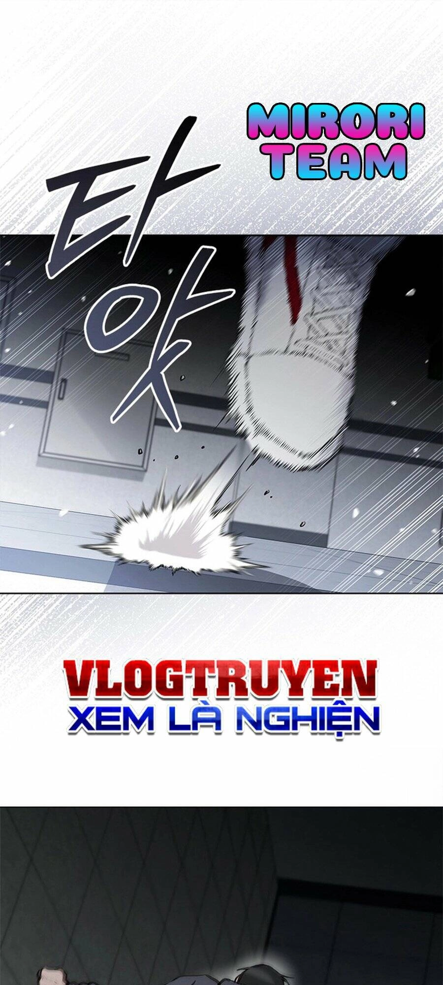 Sự Trở Lại Của Ông Trùm Chapter 11 - 7