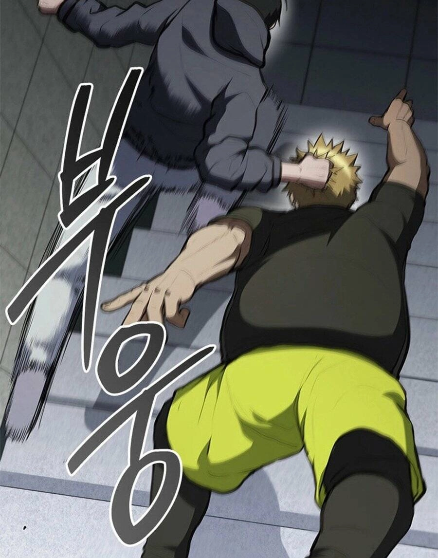 Sự Trở Lại Của Ông Trùm Chapter 11 - 8