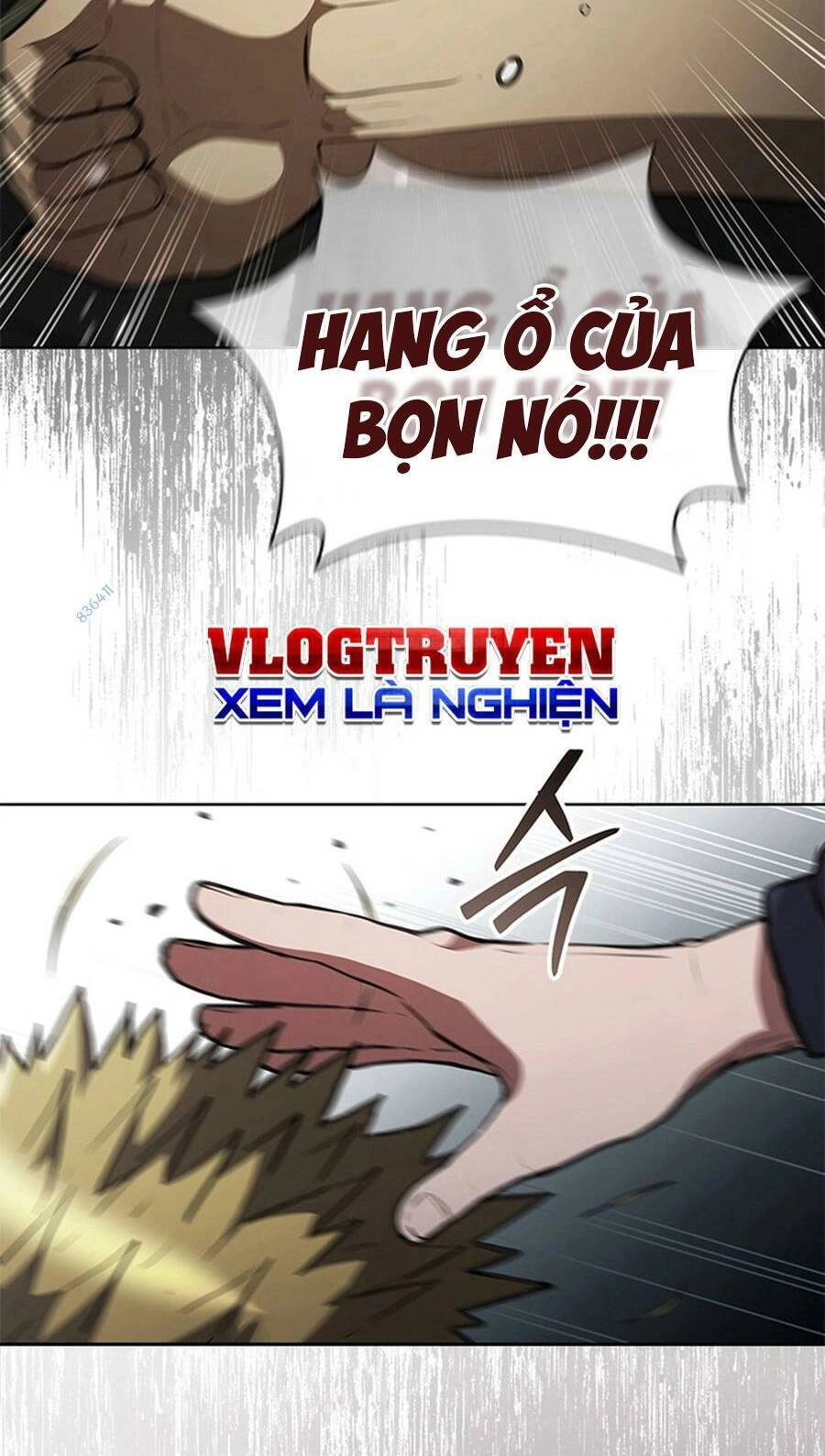 Sự Trở Lại Của Ông Trùm Chapter 11 - 11