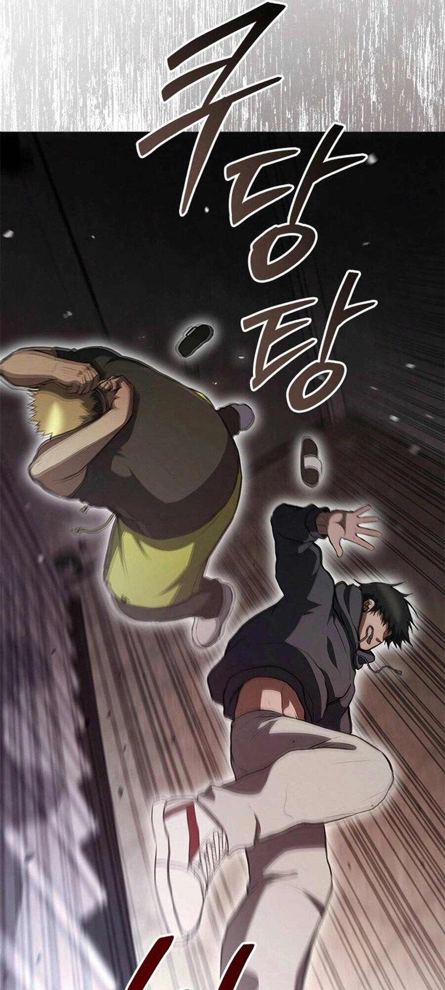 Sự Trở Lại Của Ông Trùm Chapter 11 - 12