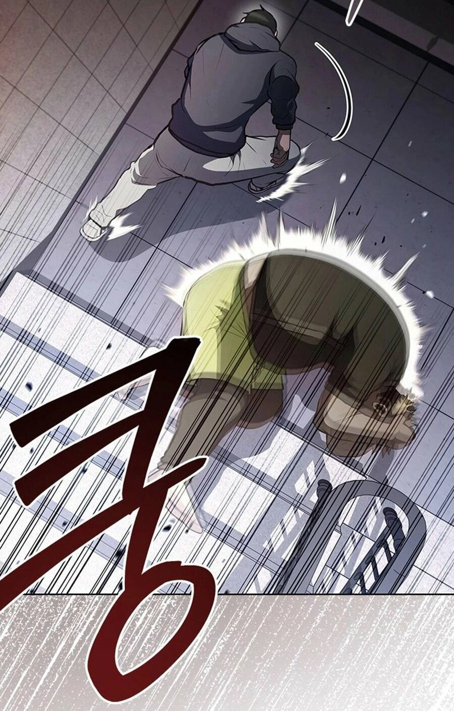 Sự Trở Lại Của Ông Trùm Chapter 11 - 14