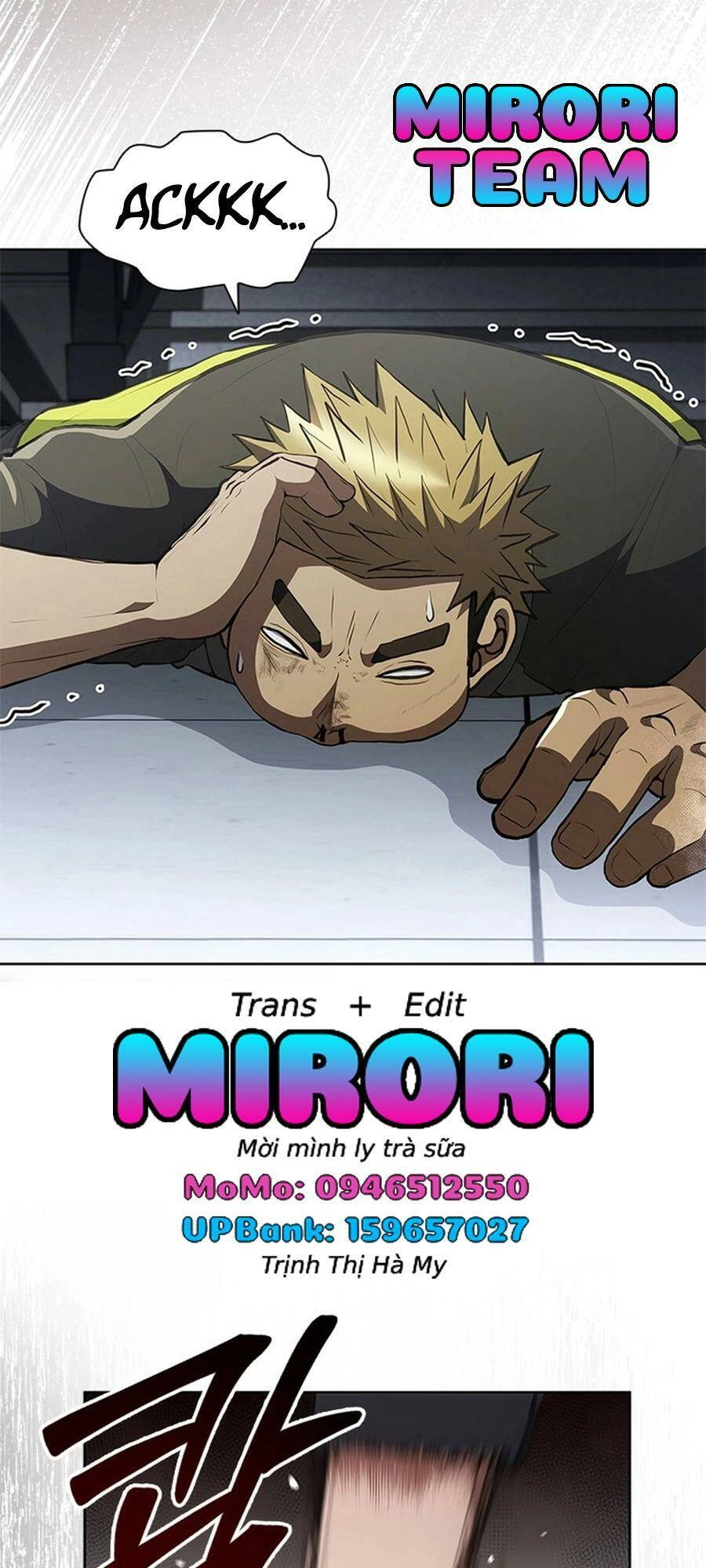 Sự Trở Lại Của Ông Trùm Chapter 11 - 15