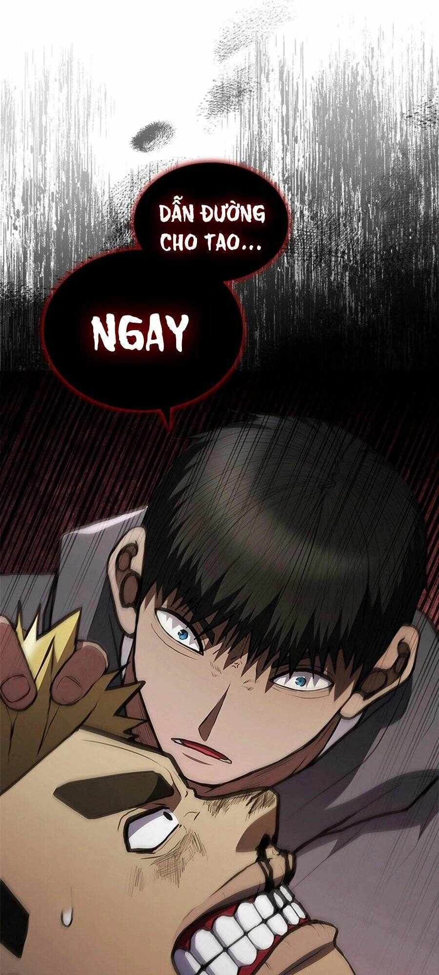 Sự Trở Lại Của Ông Trùm Chapter 11 - 18