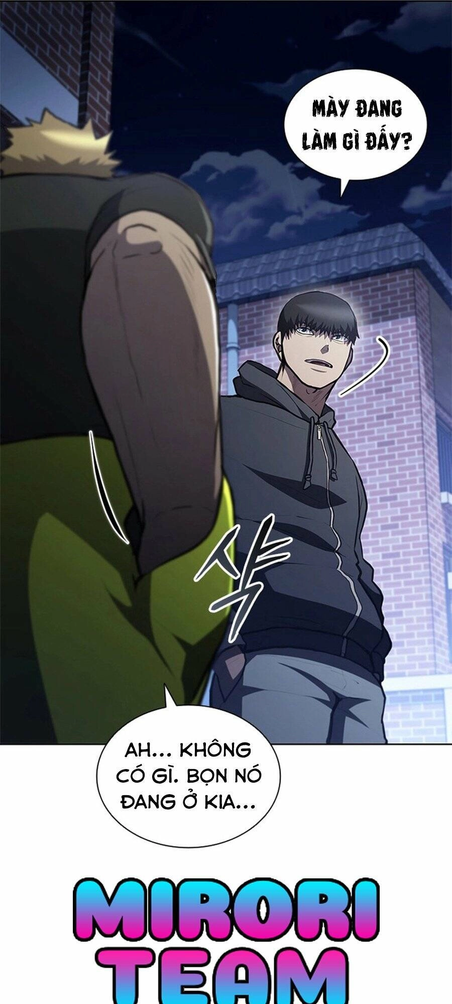 Sự Trở Lại Của Ông Trùm Chapter 11 - 30