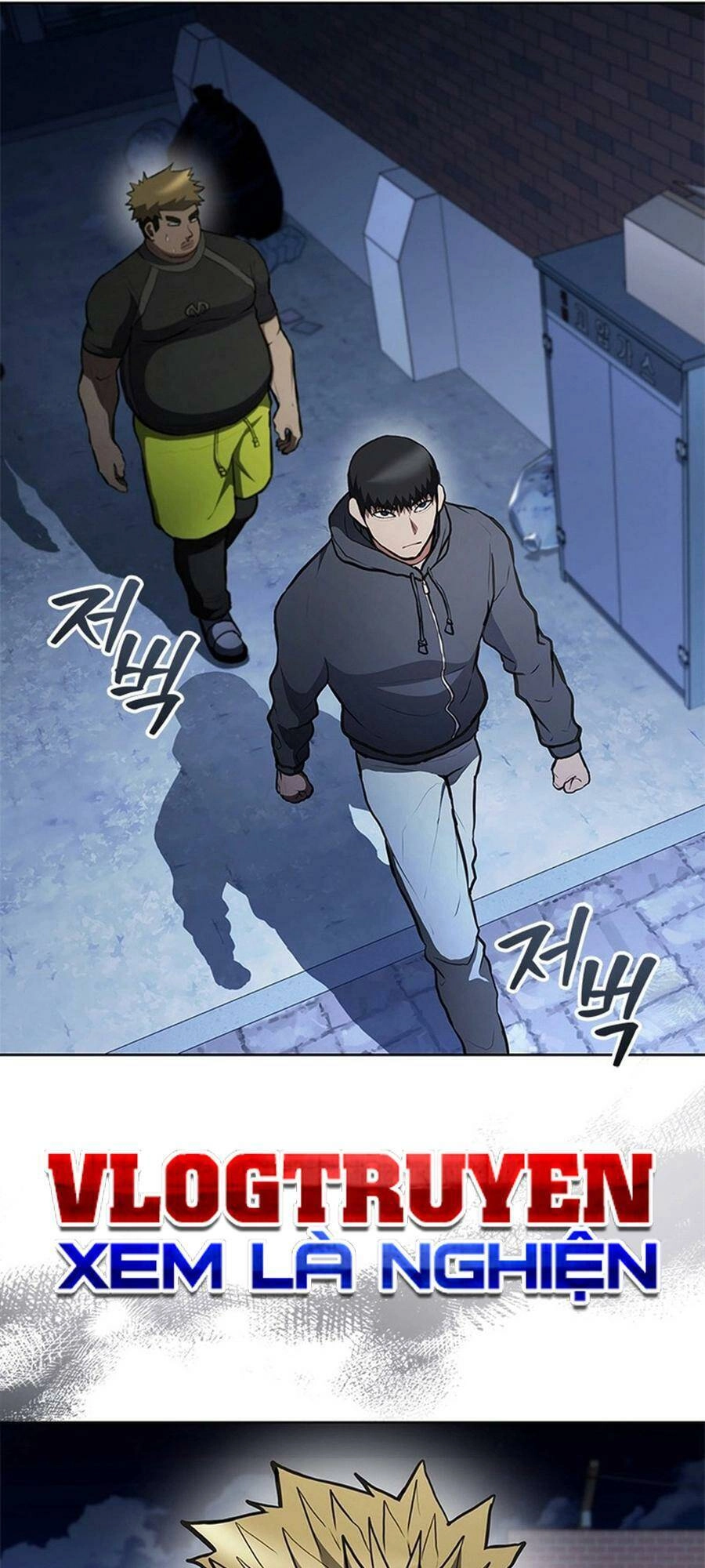 Sự Trở Lại Của Ông Trùm Chapter 11 - 33