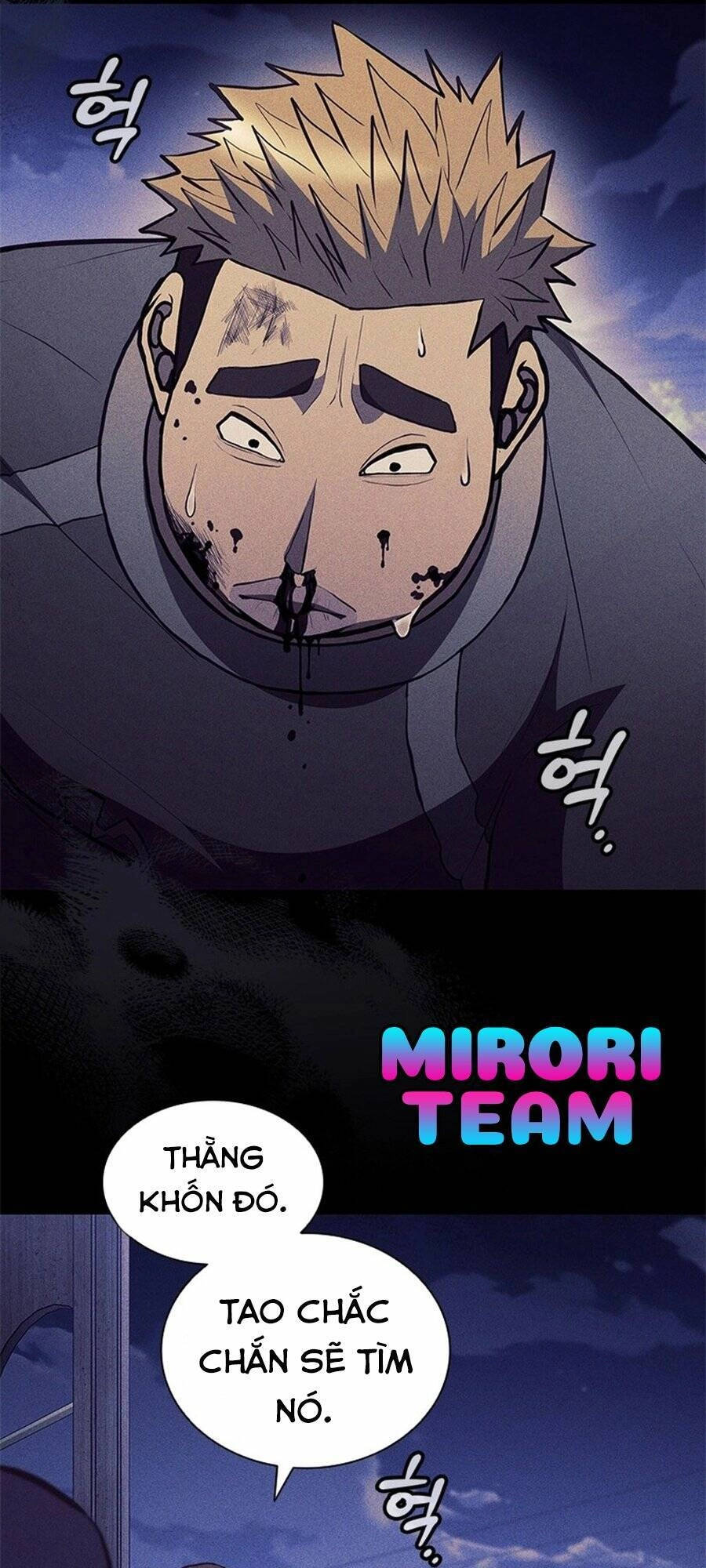 Sự Trở Lại Của Ông Trùm Chapter 11 - 36